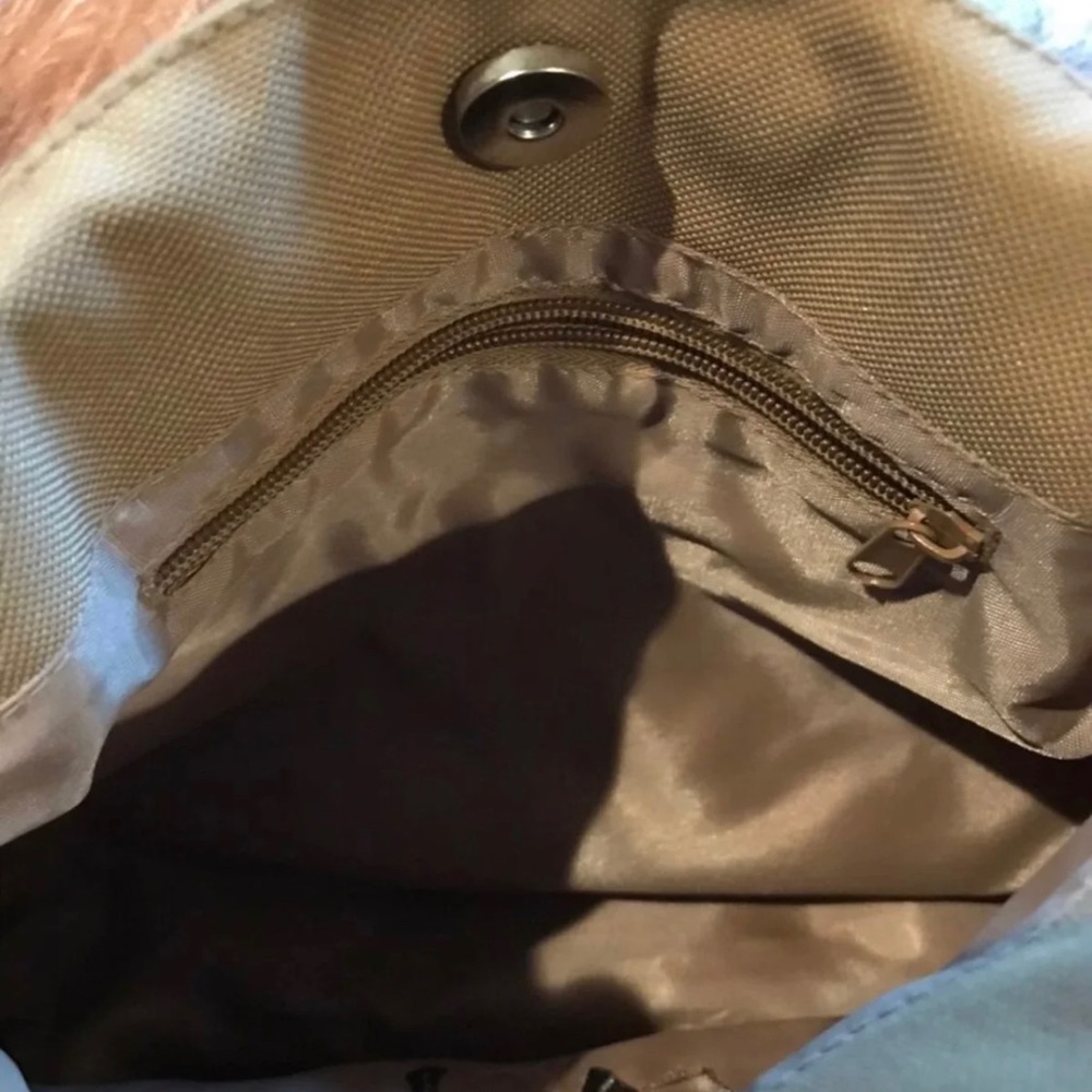 Cmp Monogrammed Purse Initials Cmp - image 6